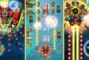 Sky Raptor: Space Invaders screenshot 3