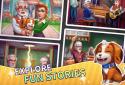 My Restaurant Empire - 3D Decorating Cooking Game screenshot 7