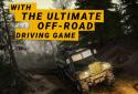 MudRunner Mobile screenshot 2