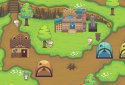 Cat Forest : Healing Camp screenshot 2