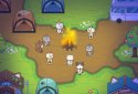 Cat Forest : Healing Camp screenshot 5