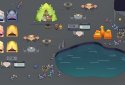 Cat Forest : Healing Camp screenshot 6