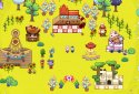Cat Forest : Healing Camp screenshot 8