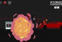 Spider Ragdoll Playground: Iron People screenshot 3