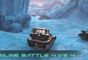 Clash of Tanks: Mech Battle screenshot 2
