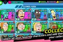 Rick and Morty: Clone Rumble screenshot 2