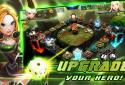 Dicast: Rules of Chaos screenshot 4