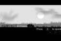 BLUE ROAD OF ILLUSIONS 2d horror screenshot 3