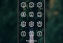 Pixel Net White - Icon Pack screenshot 4