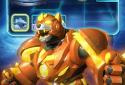 Superhero Robot Premium: Hero Fight - Offline RPG screenshot 3