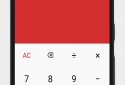 Calculator Locker: Hide Photos & Videos + Applock screenshot 1