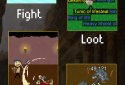 Rogue Dungeon RPG screenshot 1