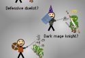 Rogue Dungeon RPG screenshot 3