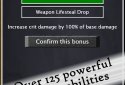 Rogue Dungeon RPG screenshot 4