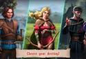 Game of Lords: Middle Ages and Dragons screenshot 7