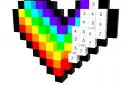 Number Coloring – 3D No.Draw screenshot 10