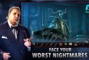 Adam Wolfe: Dark Detective Mystery Game (Full) screenshot 1
