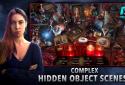 Adam Wolfe: Dark Detective Mystery Game (Full) screenshot 2