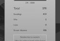 NotTetris - Brick Block Puzzle Game screenshot 8