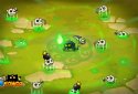 Meowar - PvP Cat Merge Defense TD screenshot 9