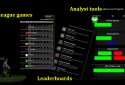 run Football Manager (soccer) screenshot 3