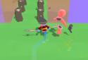 Samurai Flash screenshot 3