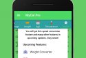 MyCal Pro - All in One Calculator & Converter screenshot 7