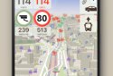 Speed Cameras & HUD, Radar Detector - ContraCam screenshot 1