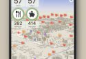 Speed Cameras & HUD, Radar Detector - ContraCam screenshot 5
