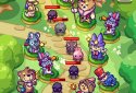 Merge Kawaii Wizards - Merge Games 2020 screenshot 2