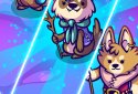 Merge Kawaii Wizards - Merge Games 2020 screenshot 4