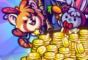 Merge Kawaii Wizards - Merge Games 2020 screenshot 5