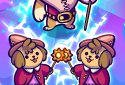 Merge Kawaii Wizards - Merge Games 2020 screenshot 6