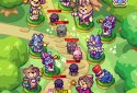Merge Kawaii Wizards - Merge Games 2020 screenshot 7