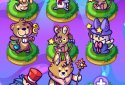 Merge Kawaii Wizards - Merge Games 2020 screenshot 8