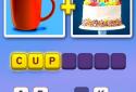 Word Pics ? - Word Games ? screenshot 1