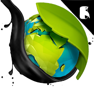 ? Save the Earth Climate Strike Education Green?