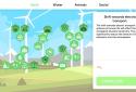 ? Save the Earth Climate Strike Education Green? screenshot 3