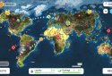 ? Save the Earth Climate Strike Education Green? screenshot 8