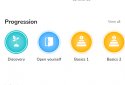Mindfulness with Petit BamBou screenshot 3