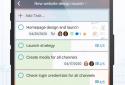 Zenkit To Do screenshot 4