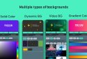 PixelFlow - Intro maker and text animator screenshot 2