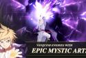 TALES OF CRESTORIA screenshot 1