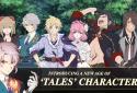 TALES OF CRESTORIA screenshot 4