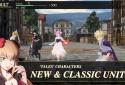 TALES OF CRESTORIA screenshot 5