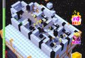 Tower Craft 3D - Idle Block Building Game screenshot 5