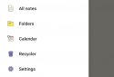 E-notty. A little more than just a notepad ? screenshot 3