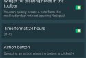 E-notty. A little more than just a notepad ? screenshot 6