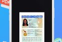 ScanIt - PDF Scanner, Scan Document Camera Scanner screenshot 3