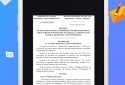 ScanIt - PDF Scanner, Scan Document Camera Scanner screenshot 5